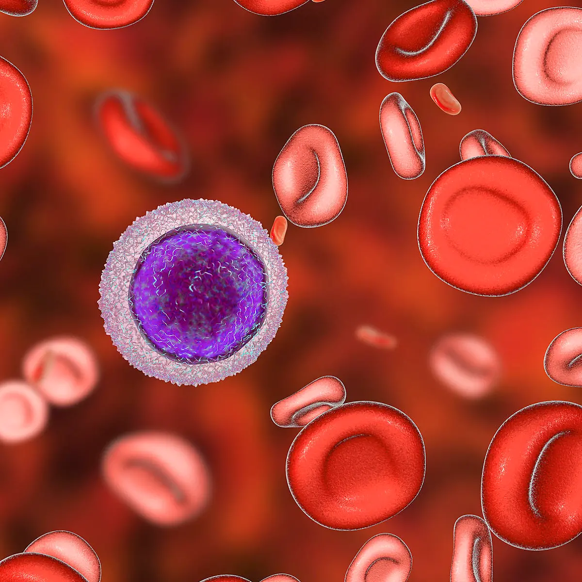 Thalassämie (Mittelmeeranämie) Logo von Thalassämie (Mittelmeeranämie)