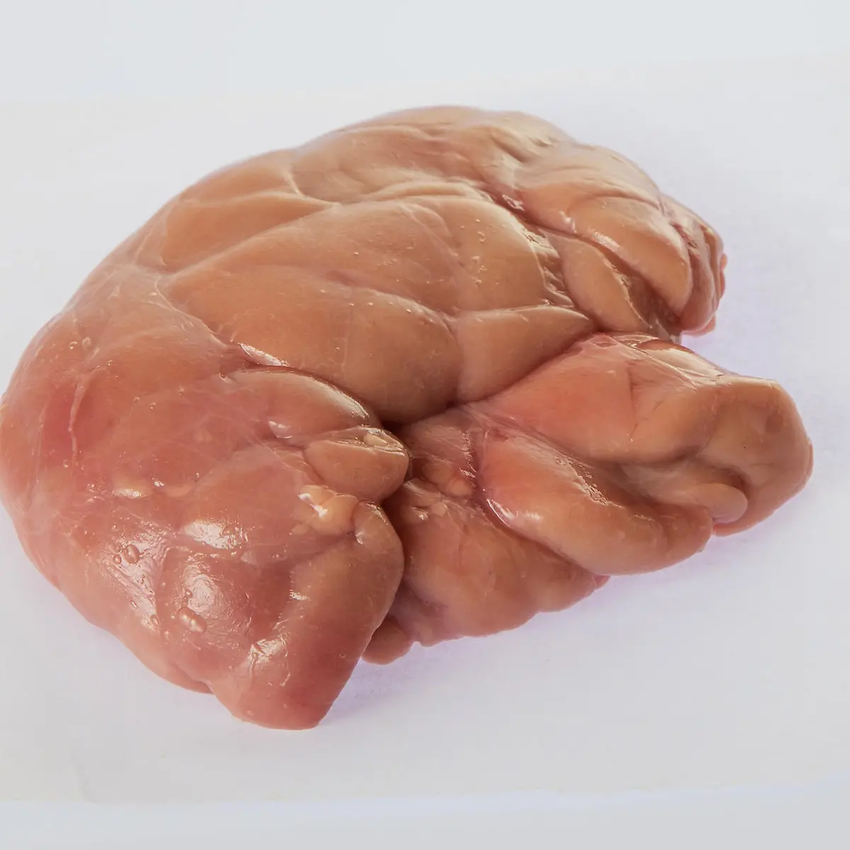 Thymus (Bries) Logo von Thymus (Bries)