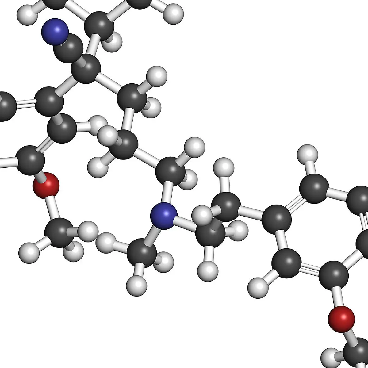 Verapamil Logo von Verapamil