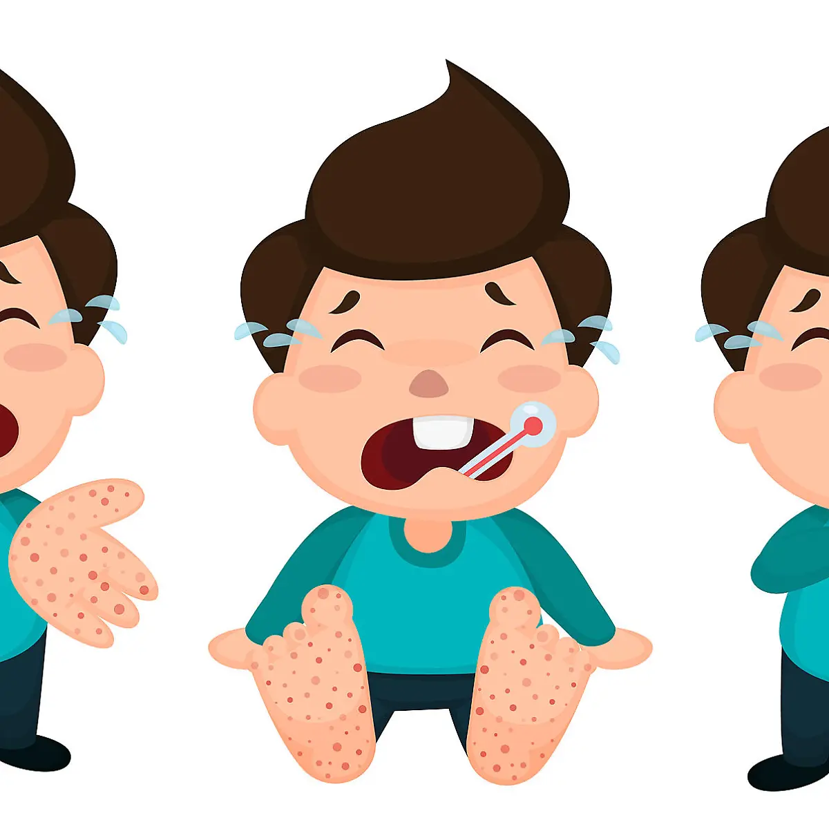 Maul- und Klauenseuche (MKS) Logo von Maul- und Klauenseuche (MKS)