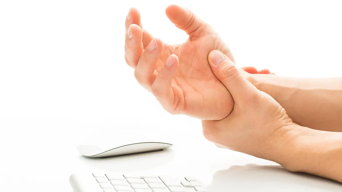 Gesundheitslexikon: Tendinitis