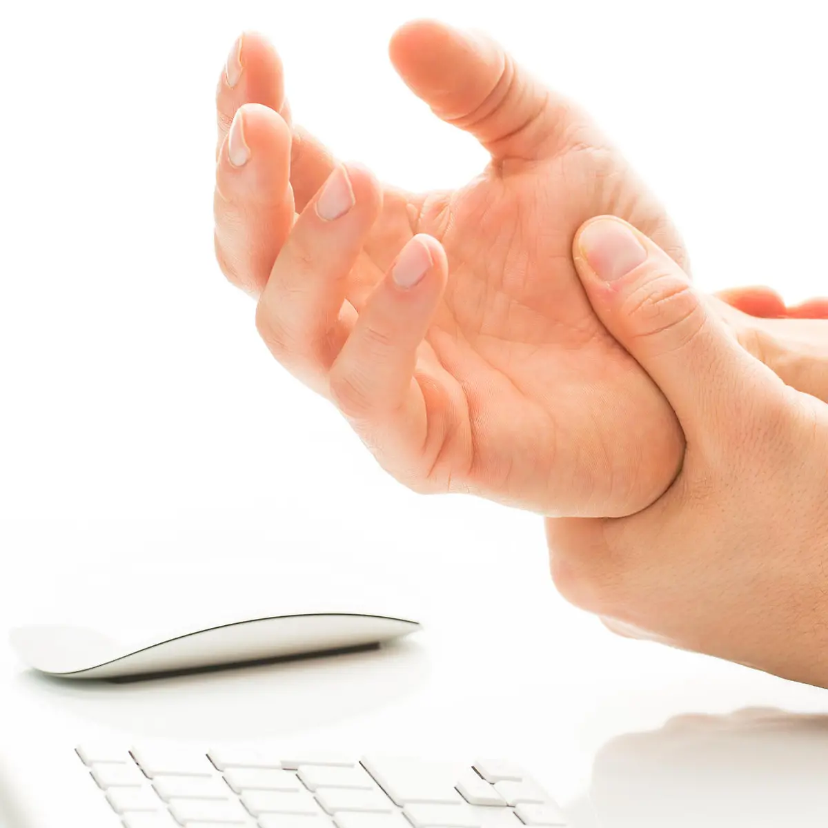 Tendinitis (Sehnenentzündung) Logo von Tendinitis (Sehnenentzündung)