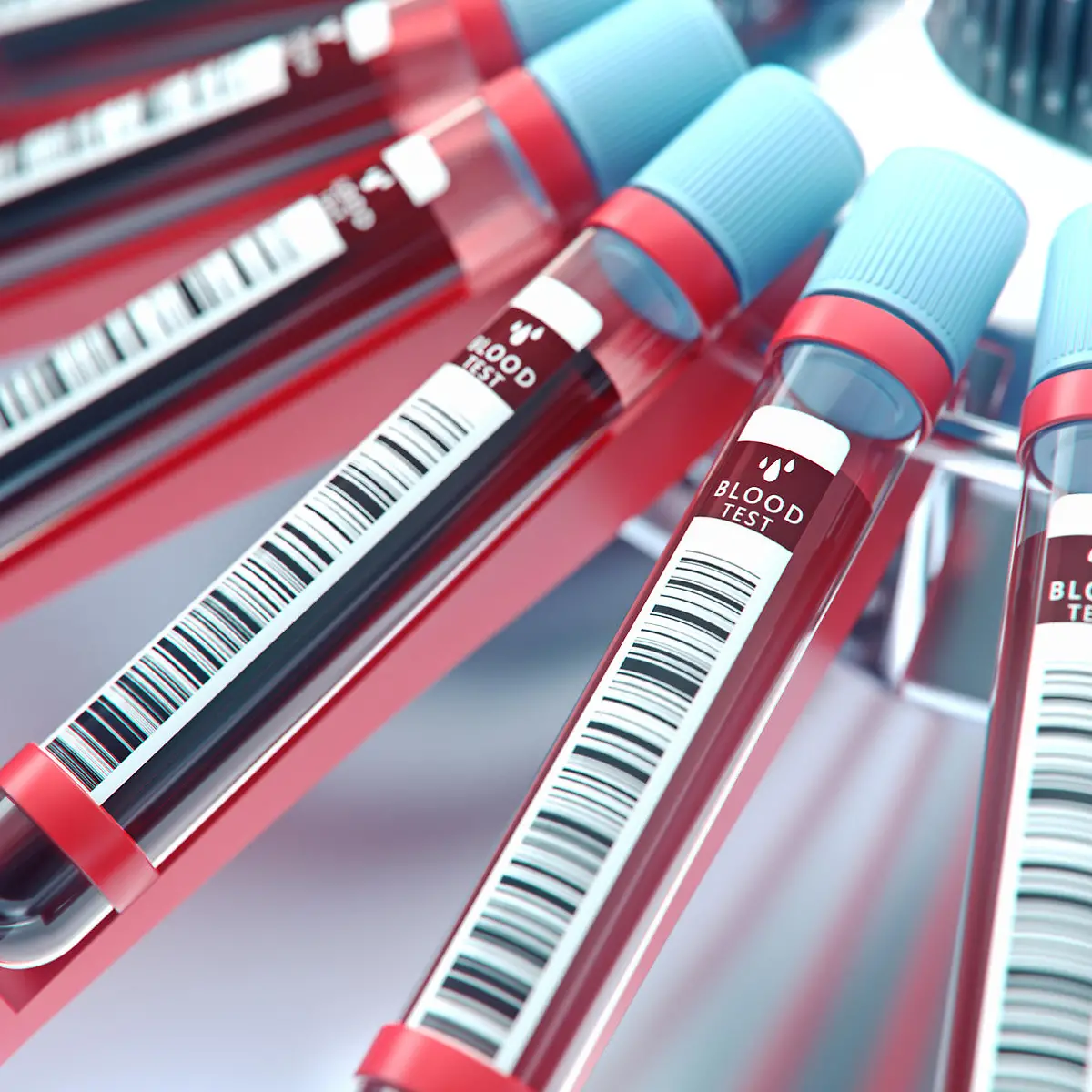 Blutsenkung Logo von Blutsenkung