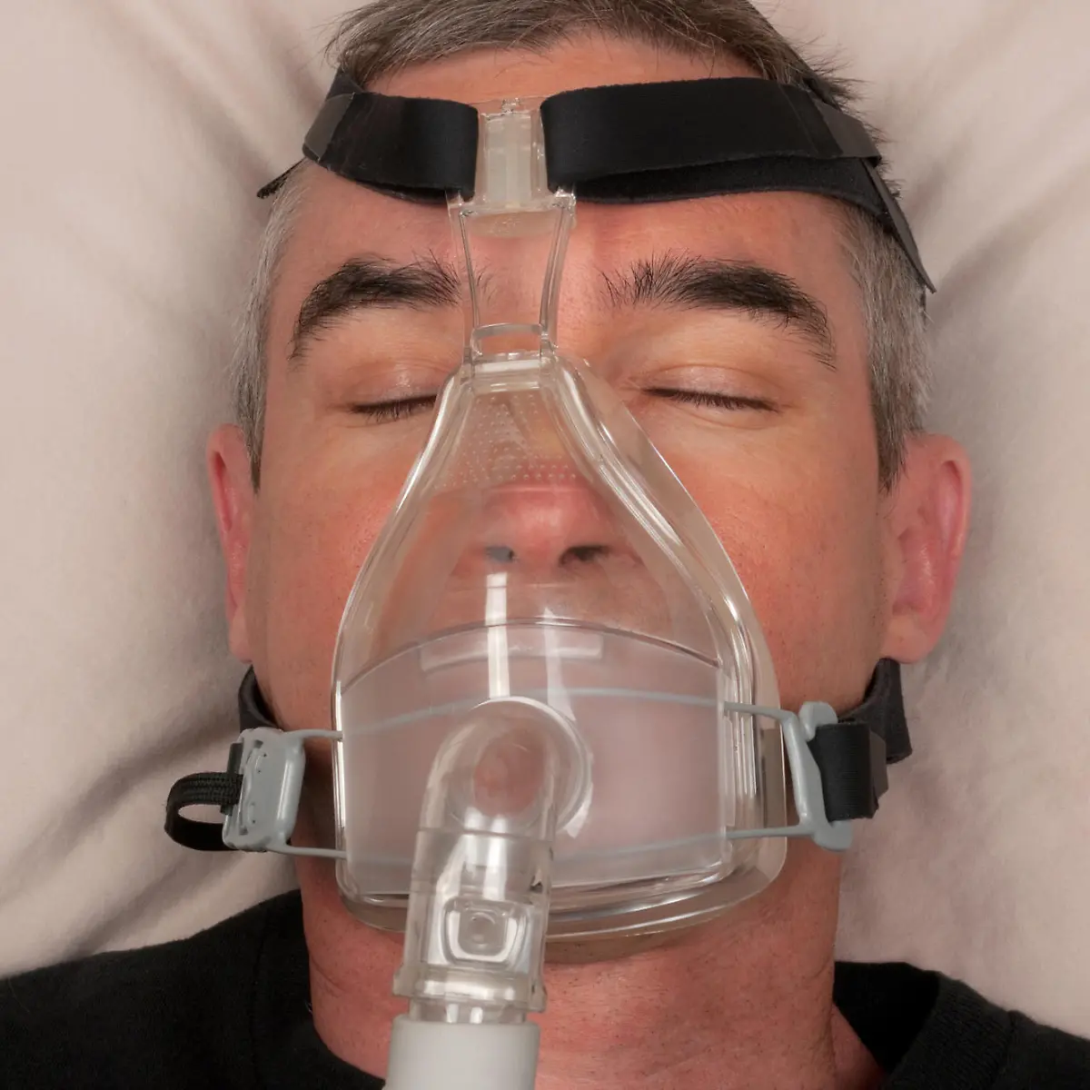 CPAP (CPAP-Beatmung) Logo von CPAP (CPAP-Beatmung)