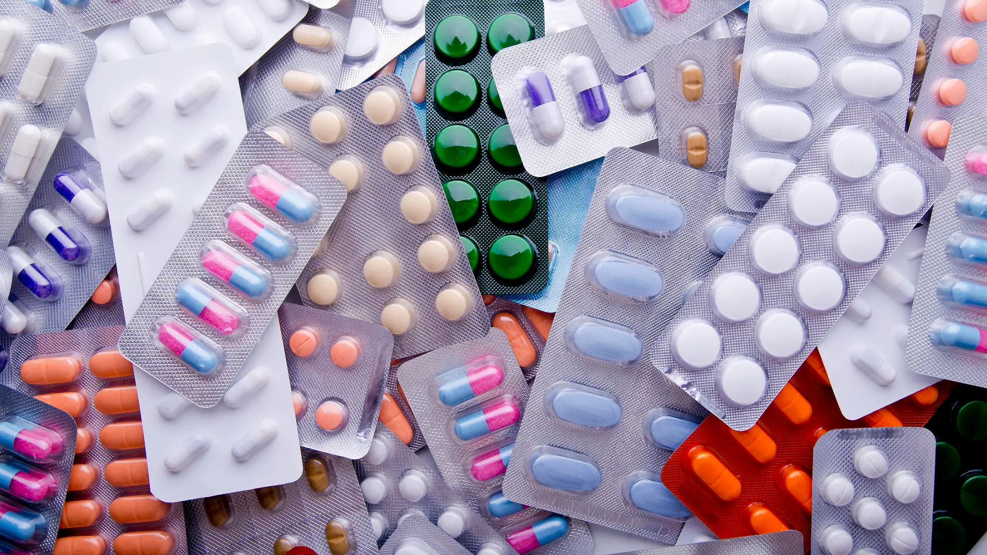 Ampicillin stoppt die Vermehrung von Keimen