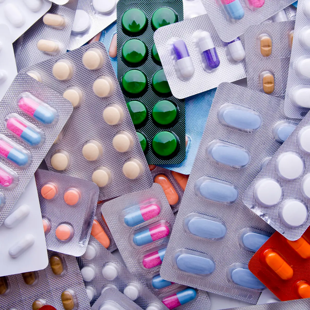 Ampicillin Logo von Ampicillin