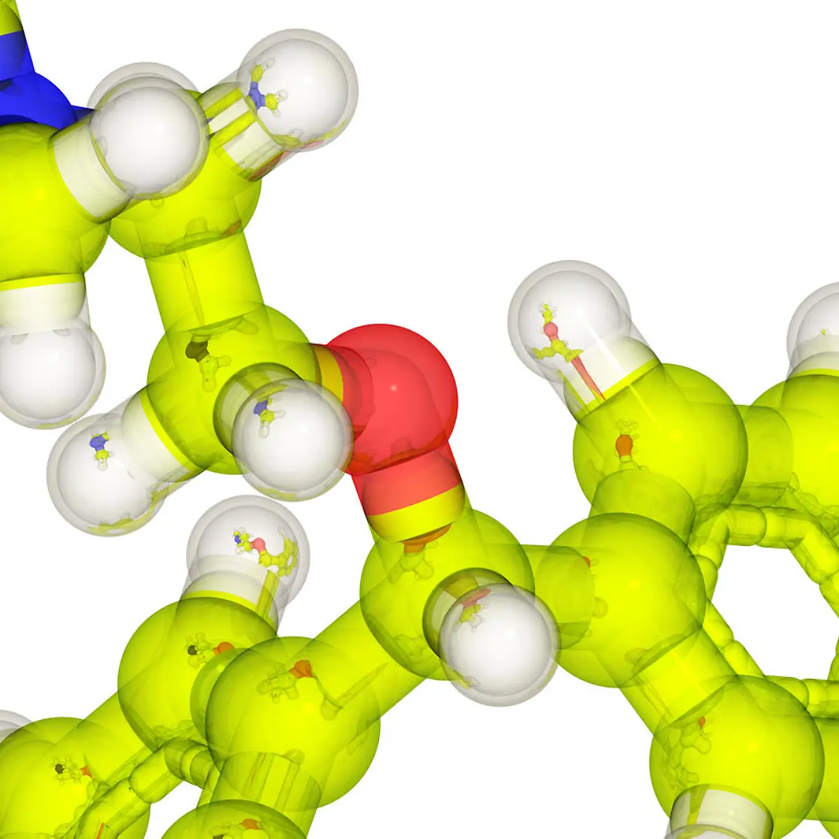 Diphenhydramin Logo von Diphenhydramin