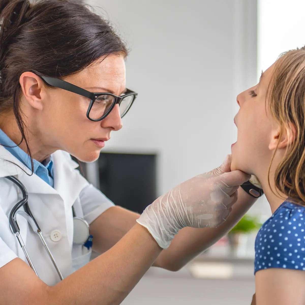 Herpangina (Zahorsky-Krankheit) Logo von Herpangina (Zahorsky-Krankheit)