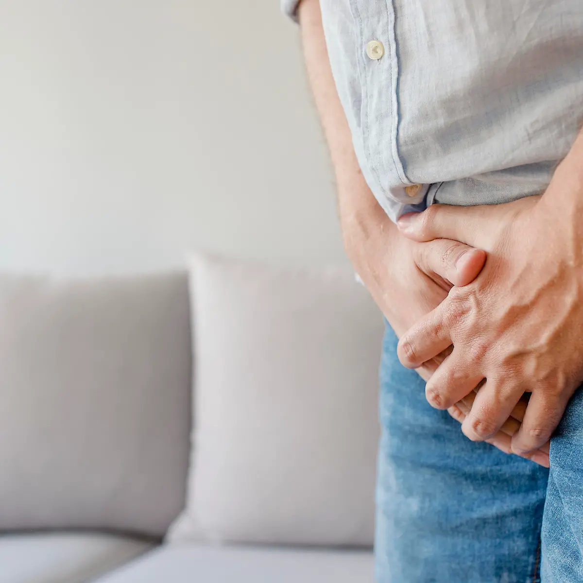 Varikozele (Hodenkrampfader) Logo von Varikozele (Hodenkrampfader)