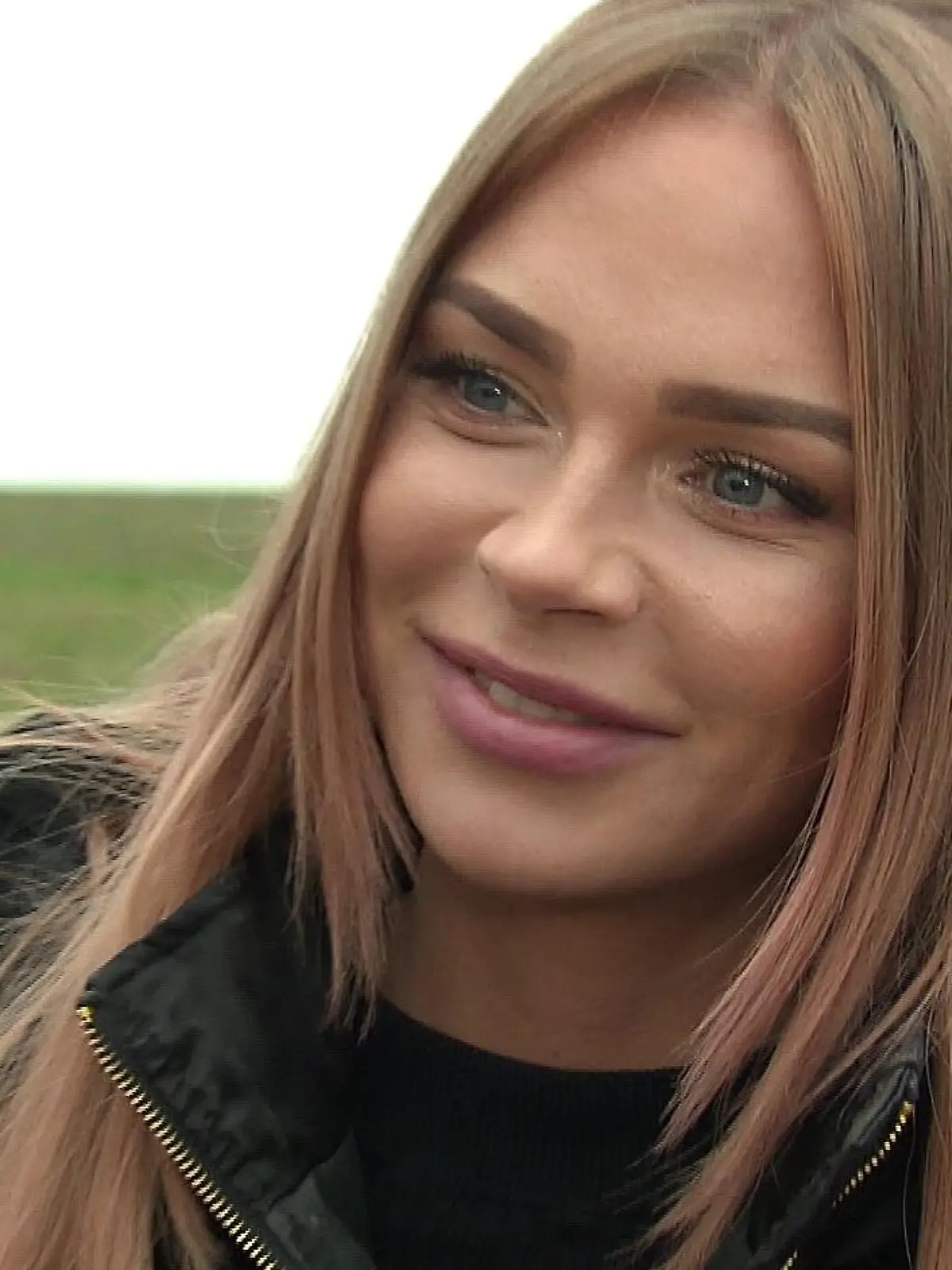 Die ehemalige "Love Island"-Kandidatin Natascha Jasmin Beil ist auf der Suche nach ihrem Traummann