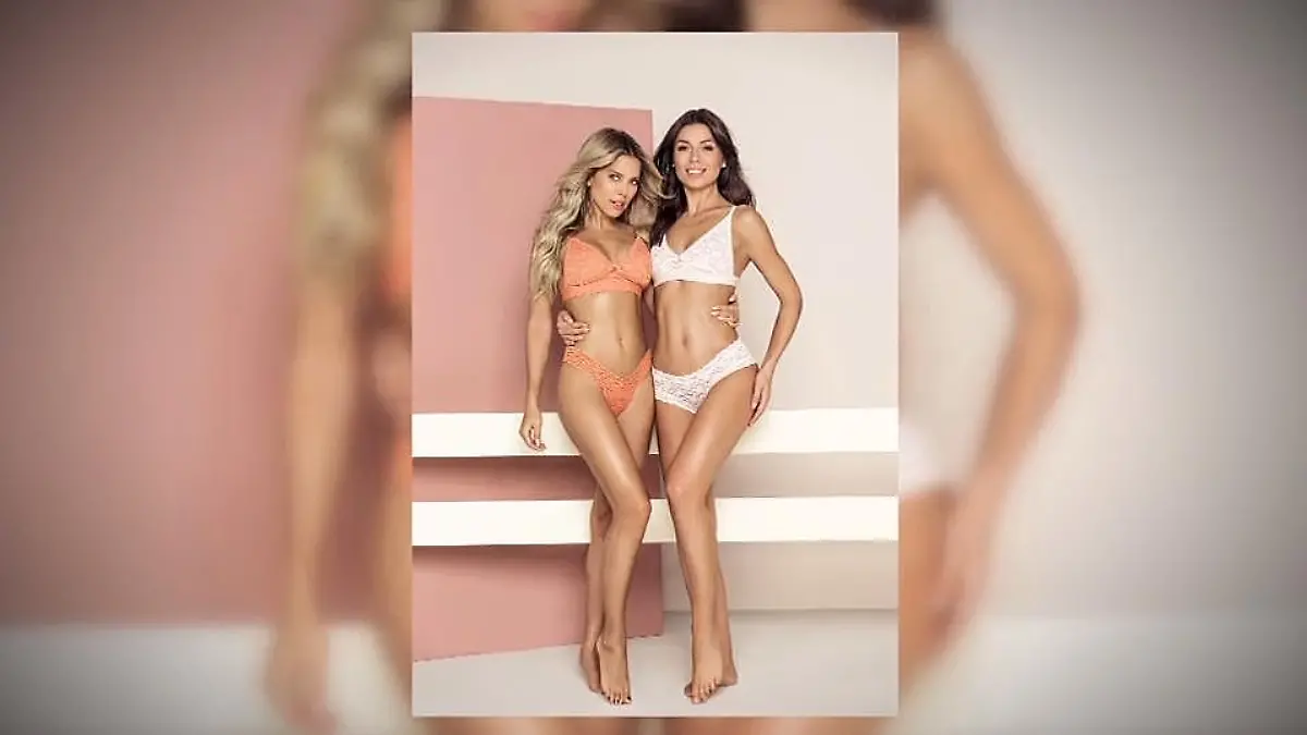 sylvie und tahnee neu