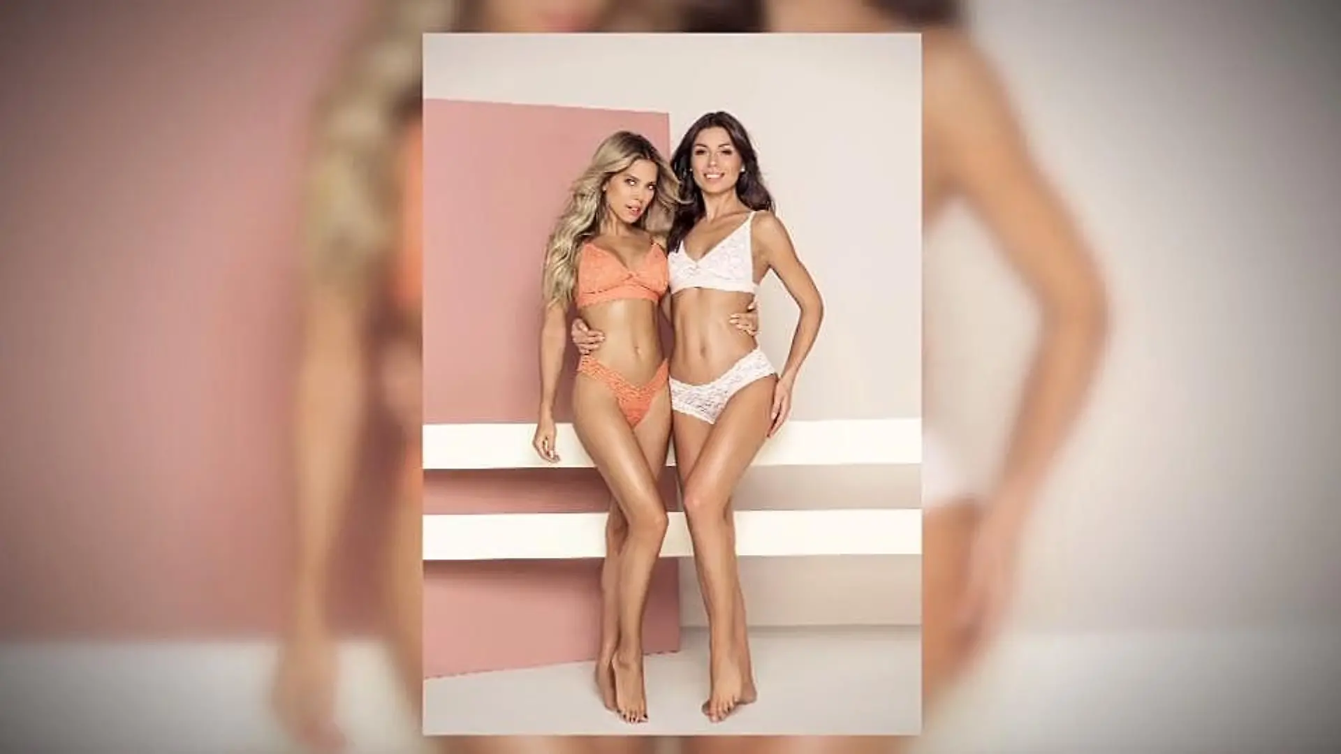 sylvie und tahnee neu