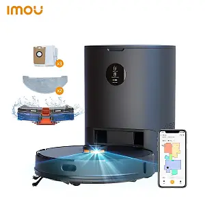 Imou Staubsauger L11 Pro mit Wischfunktion