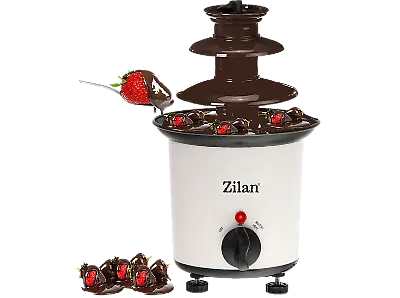 ZILAN ZLN-2144 Schokobrunnen