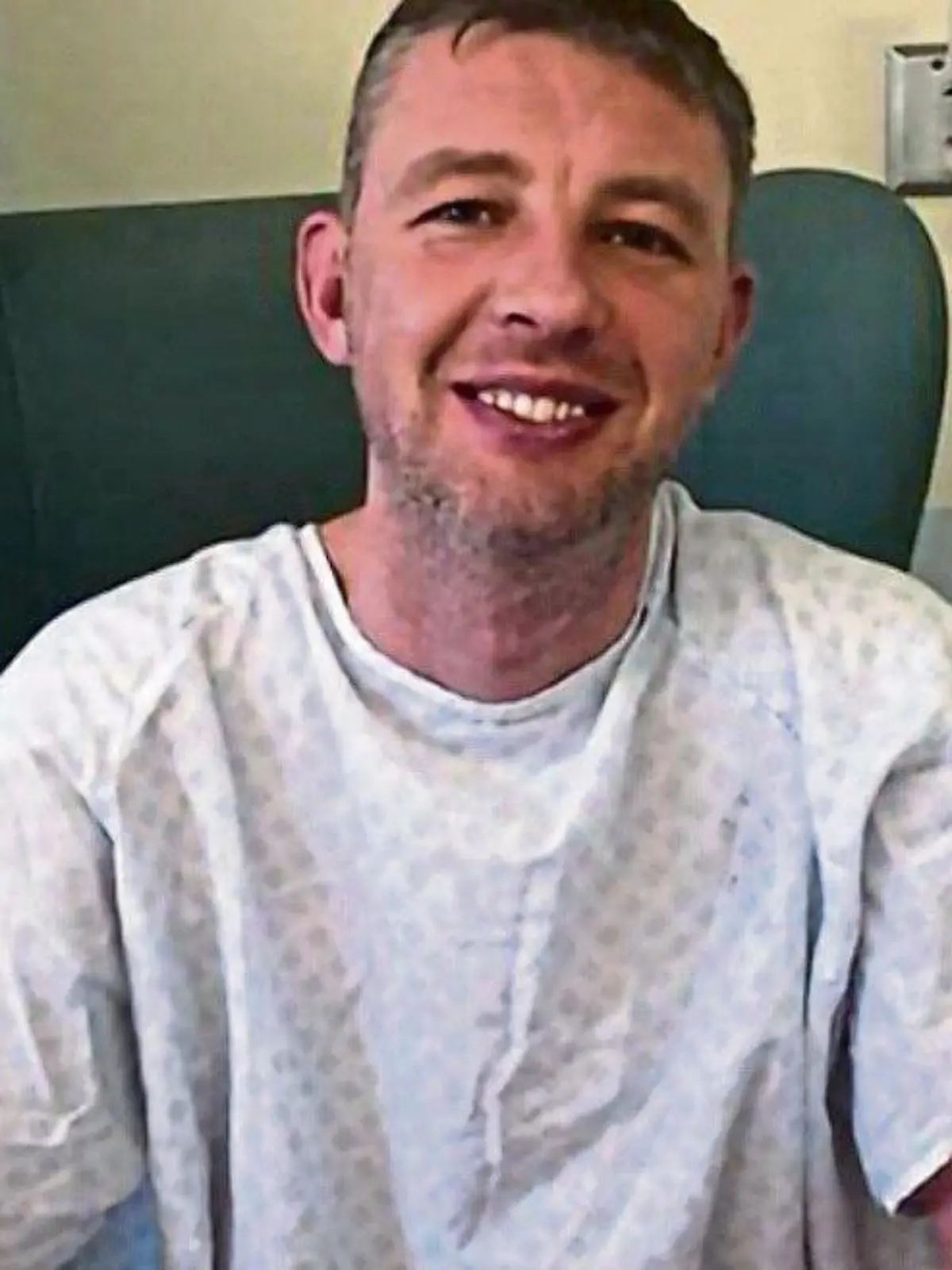 Malcolm Duffy