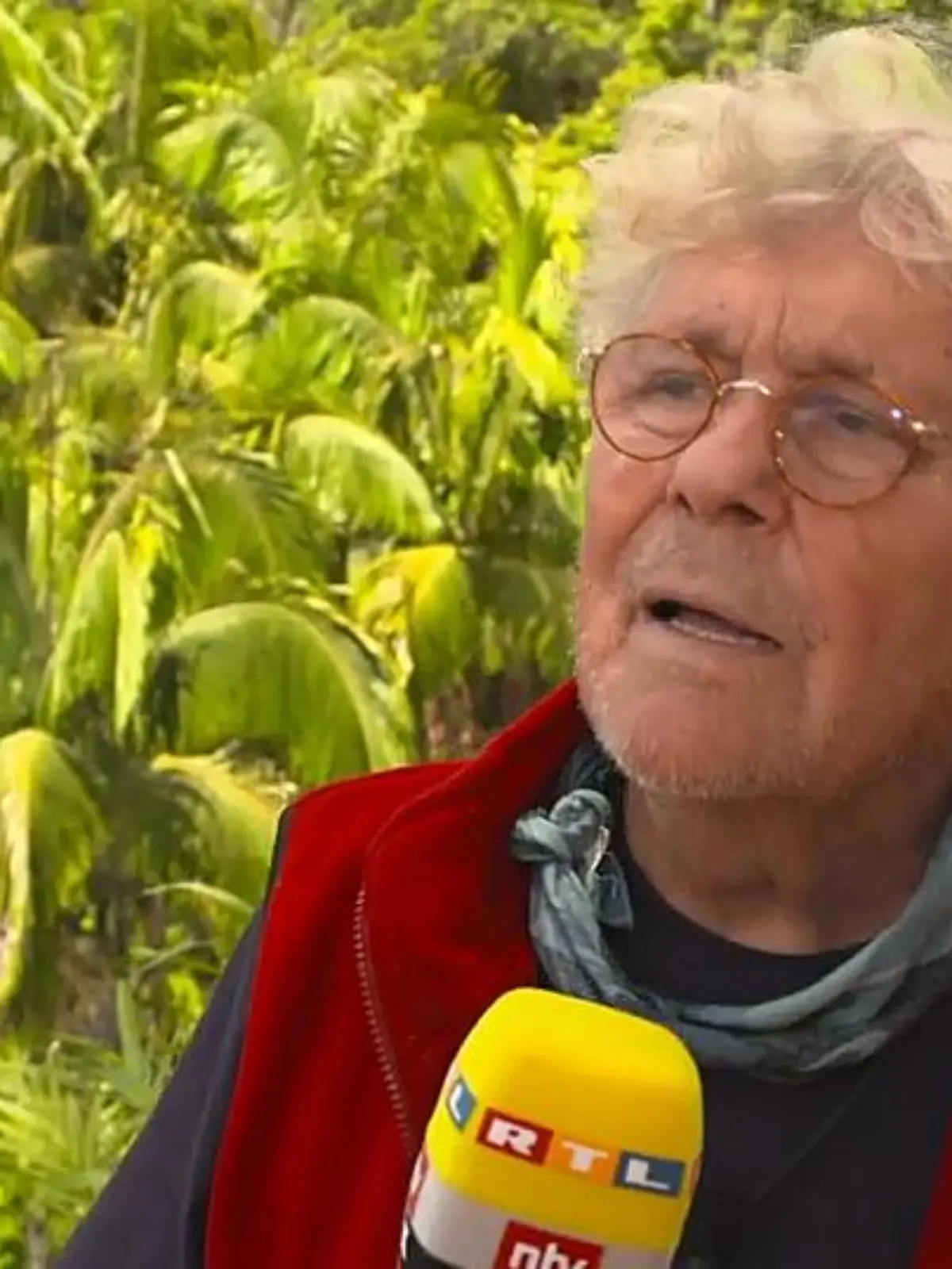Bild zu: "Tommi Piper: "Mir geht's super!""