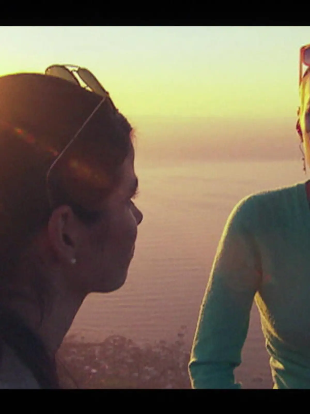 Bild zu: "Helen Harders tapferer letzter Weg"