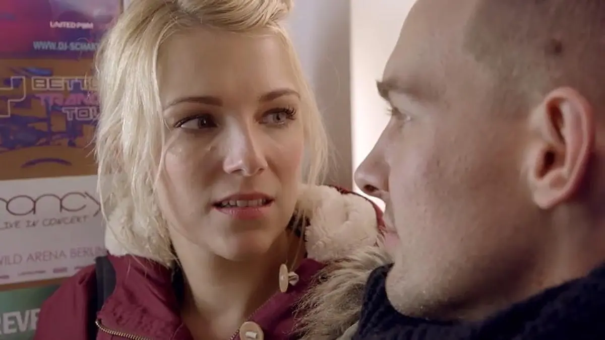 lilly und chris