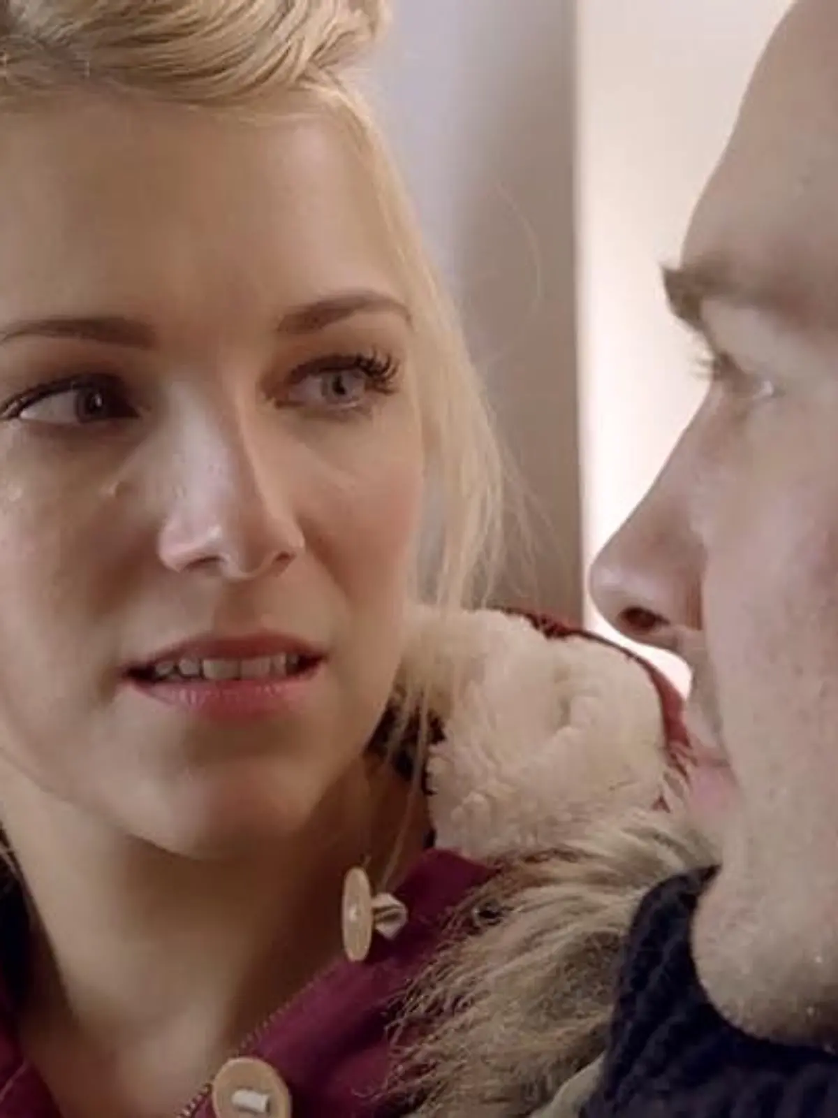 lilly und chris