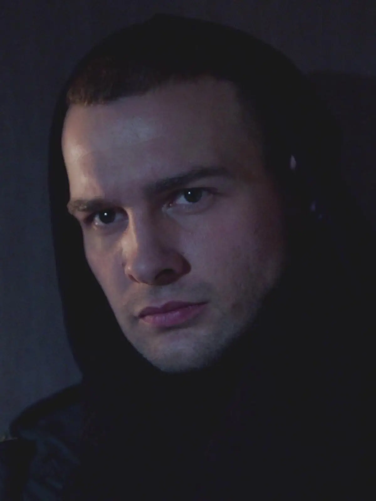 GZSZ Chris