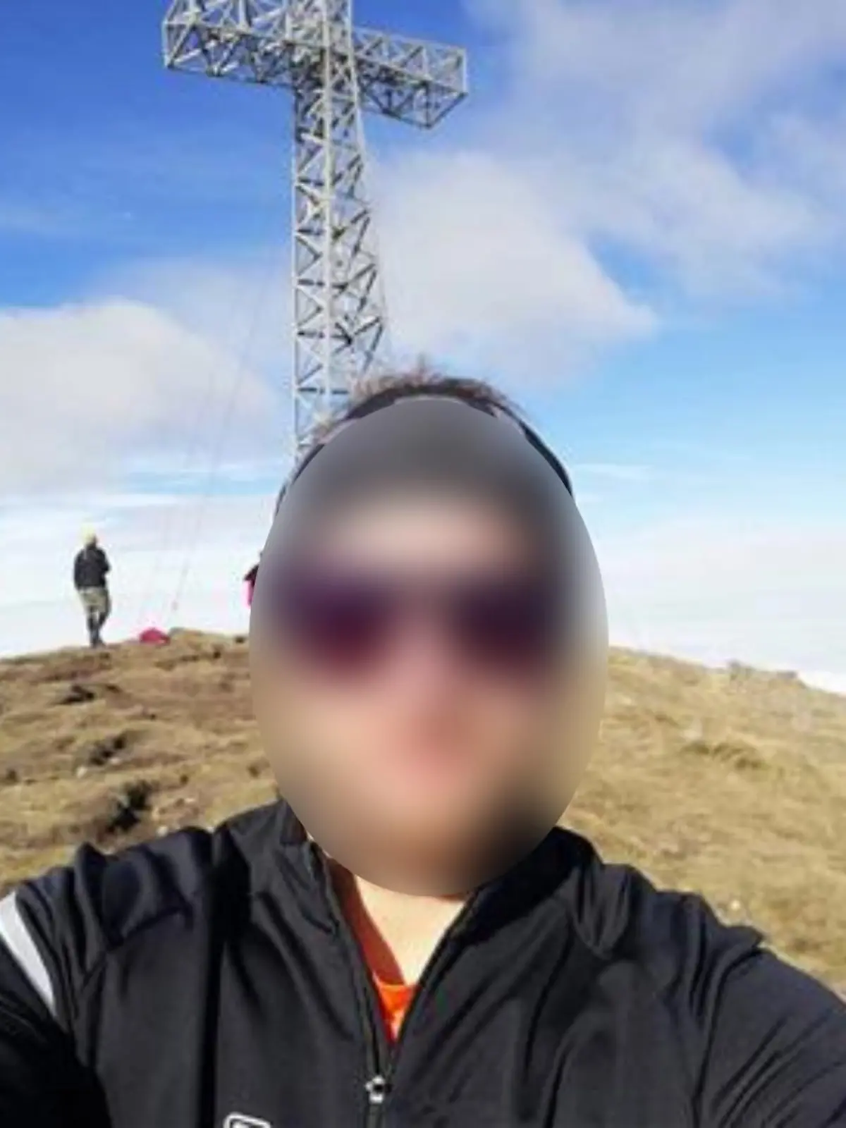 Wurde im Wald von einem Bär getötet: Der 26-jährige Italiener Andrea Papi