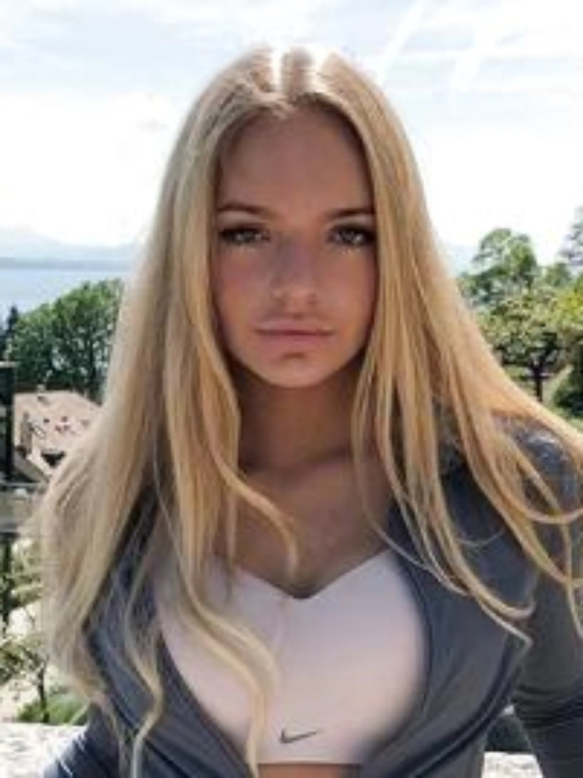 Elisaweta Peskowa