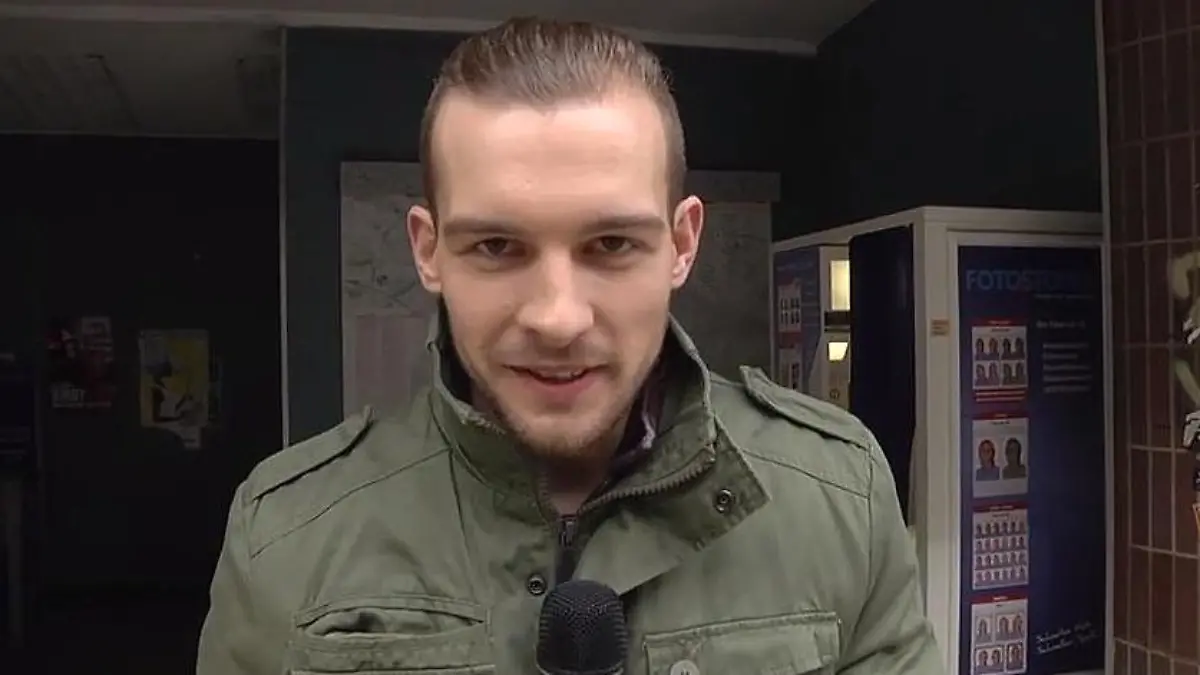 Eric Anfang