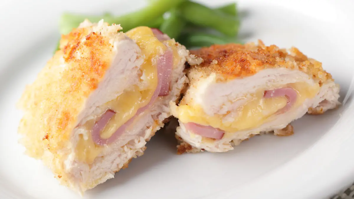 Cordon bleu