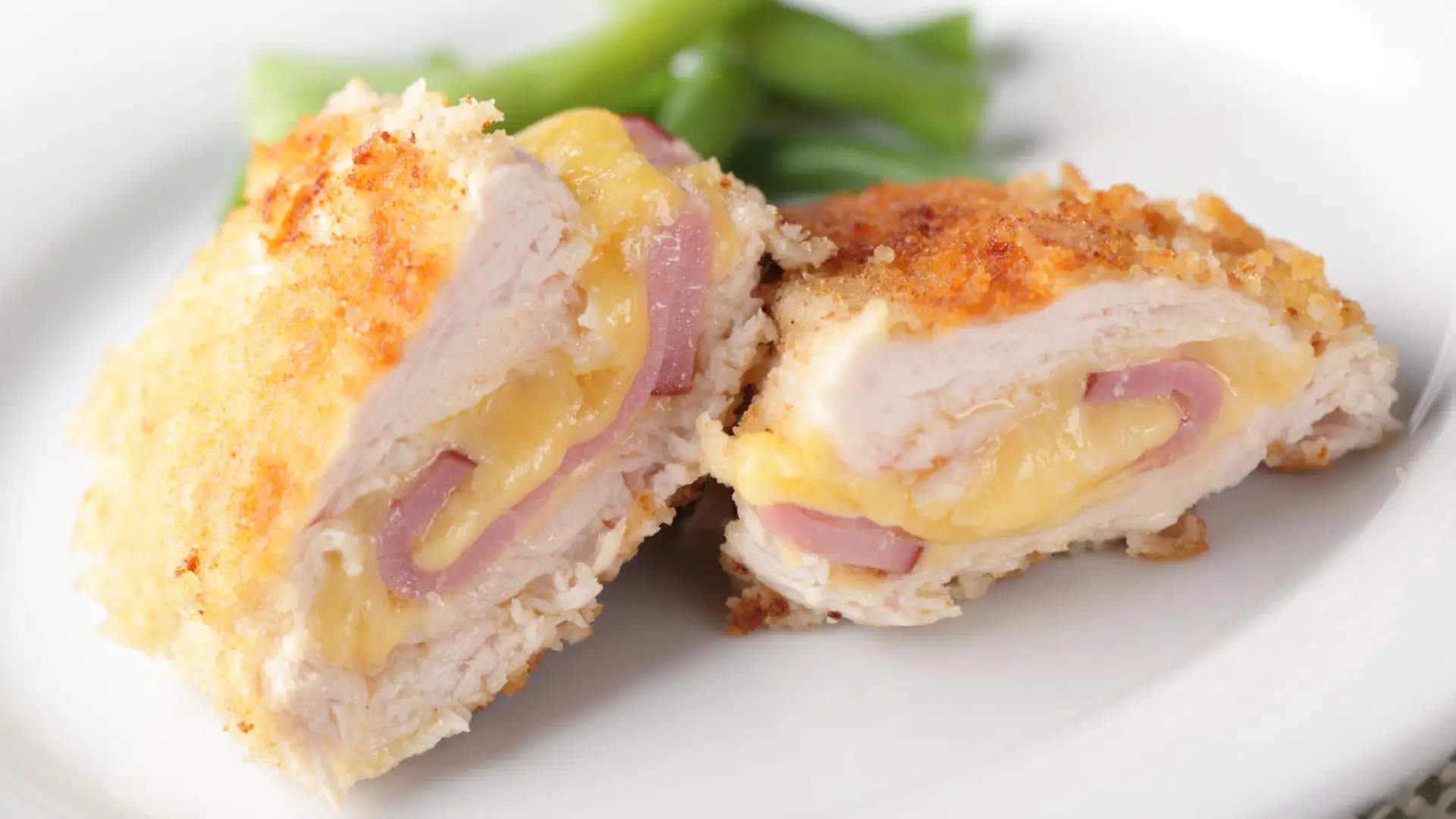 Cordon bleu