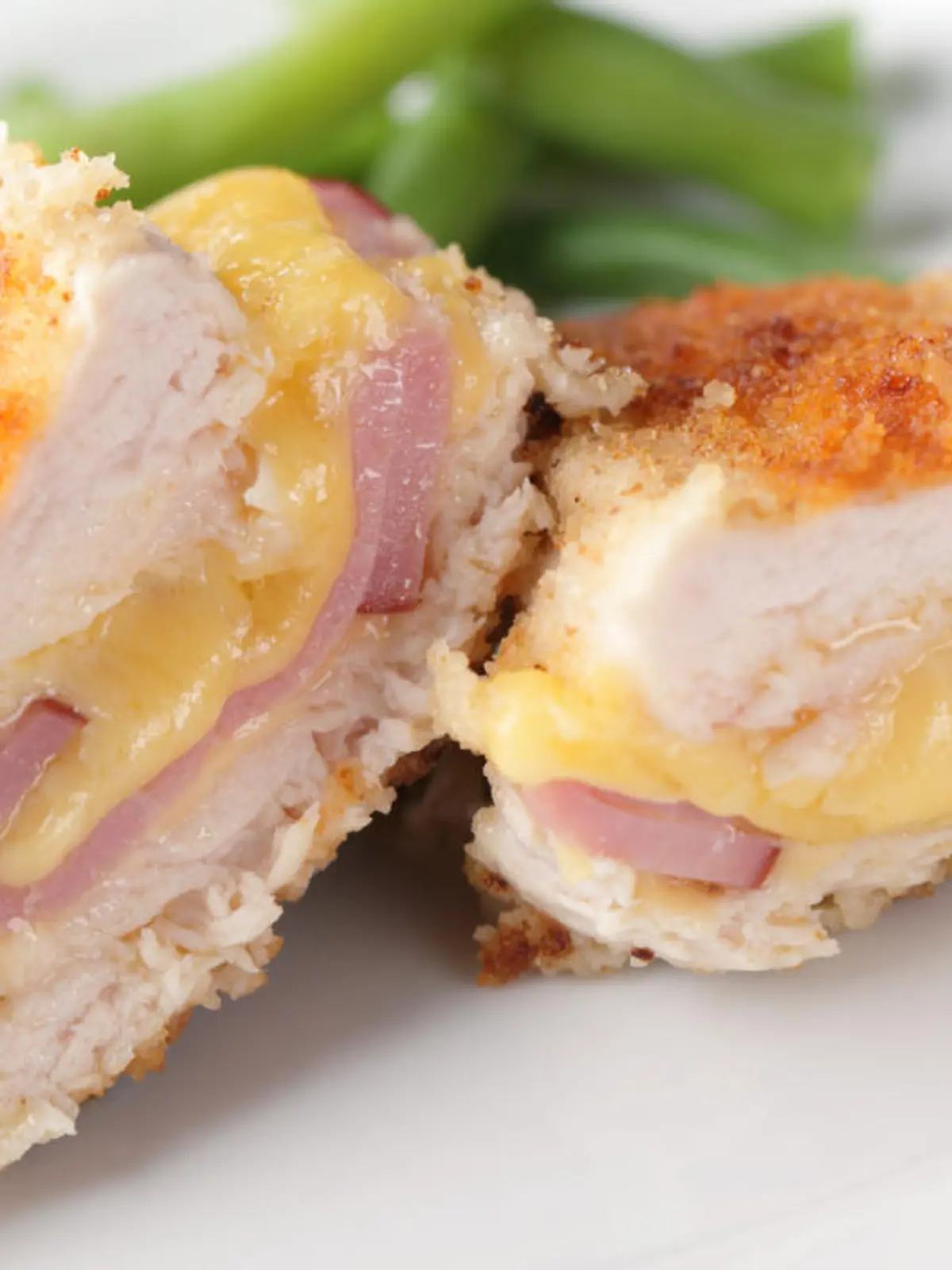 Cordon bleu