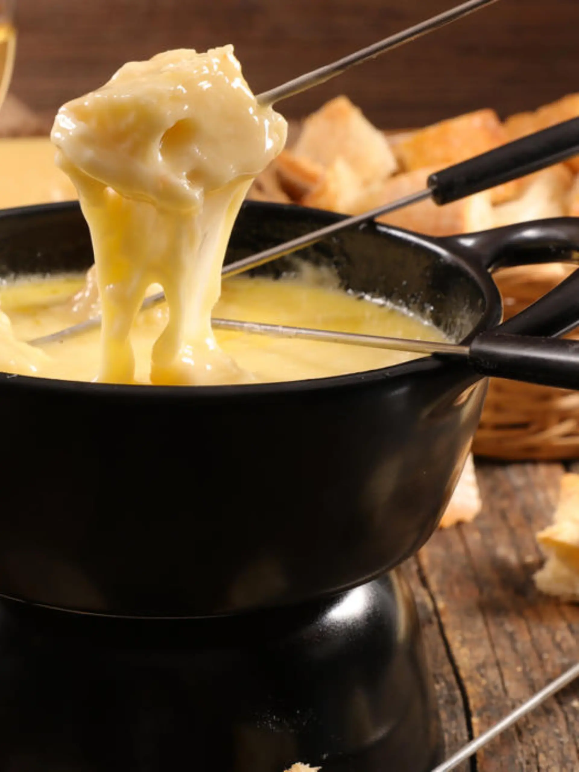 Käsefondue