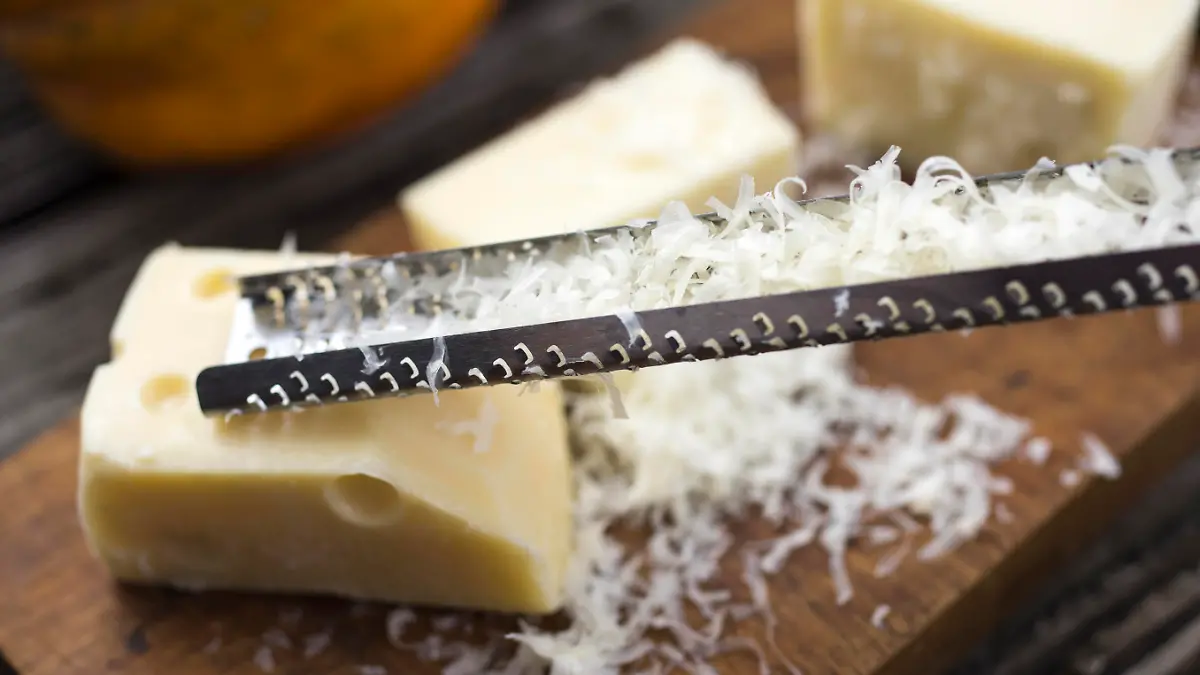 Parmesan