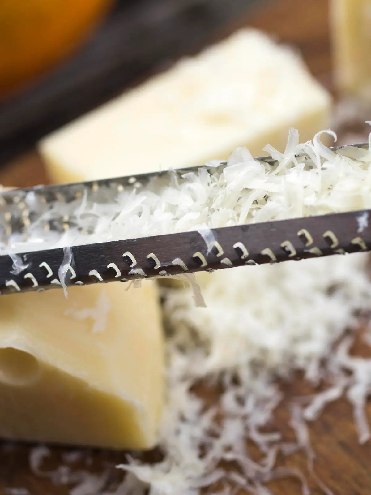 Parmesan