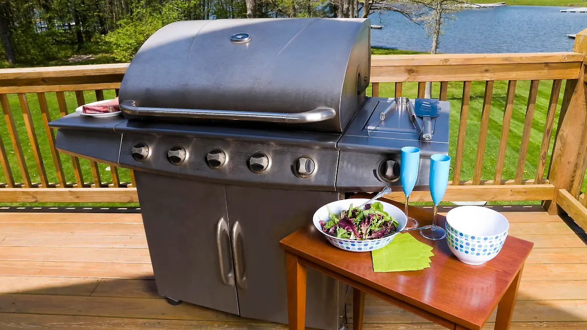Gasgrill Kaufberatung: Gas-Grills sind felxibler