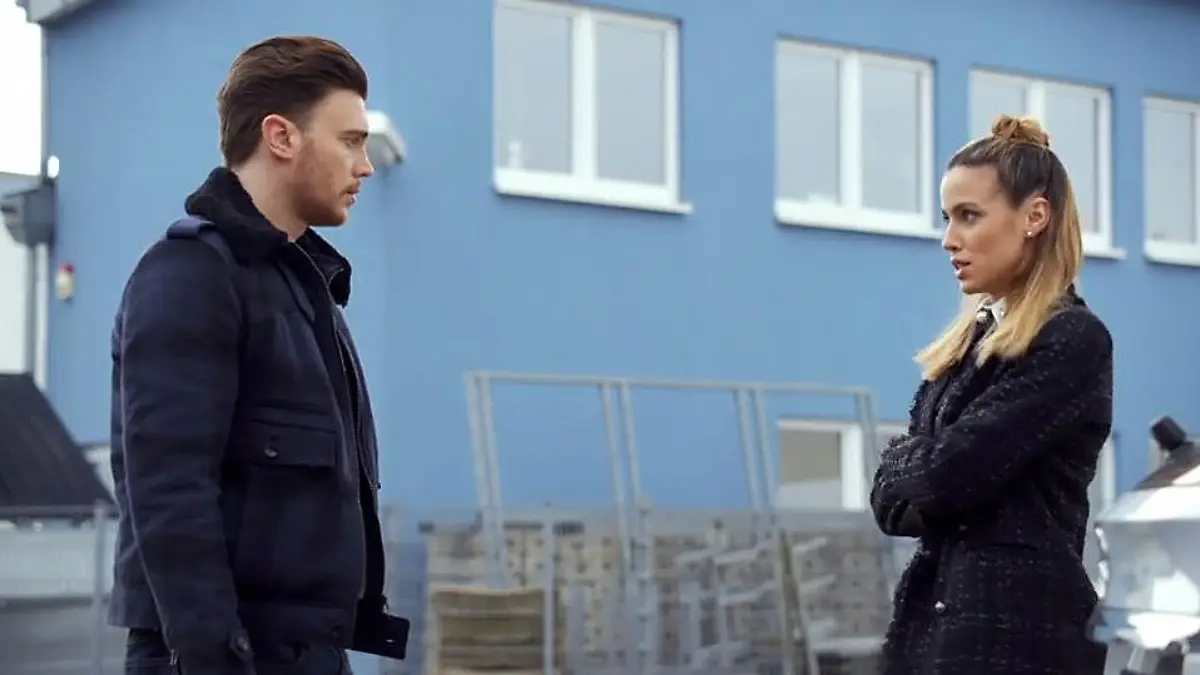 ronny und chiara