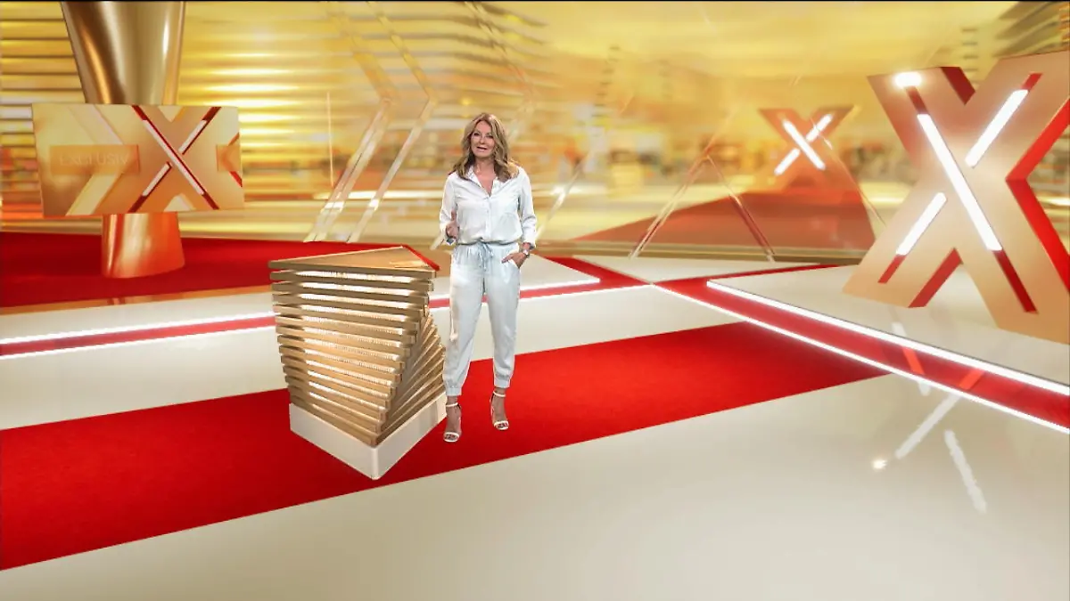 Showreel: This is RTL Exclusiv 