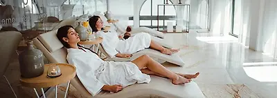 Wellnesstag für zwei