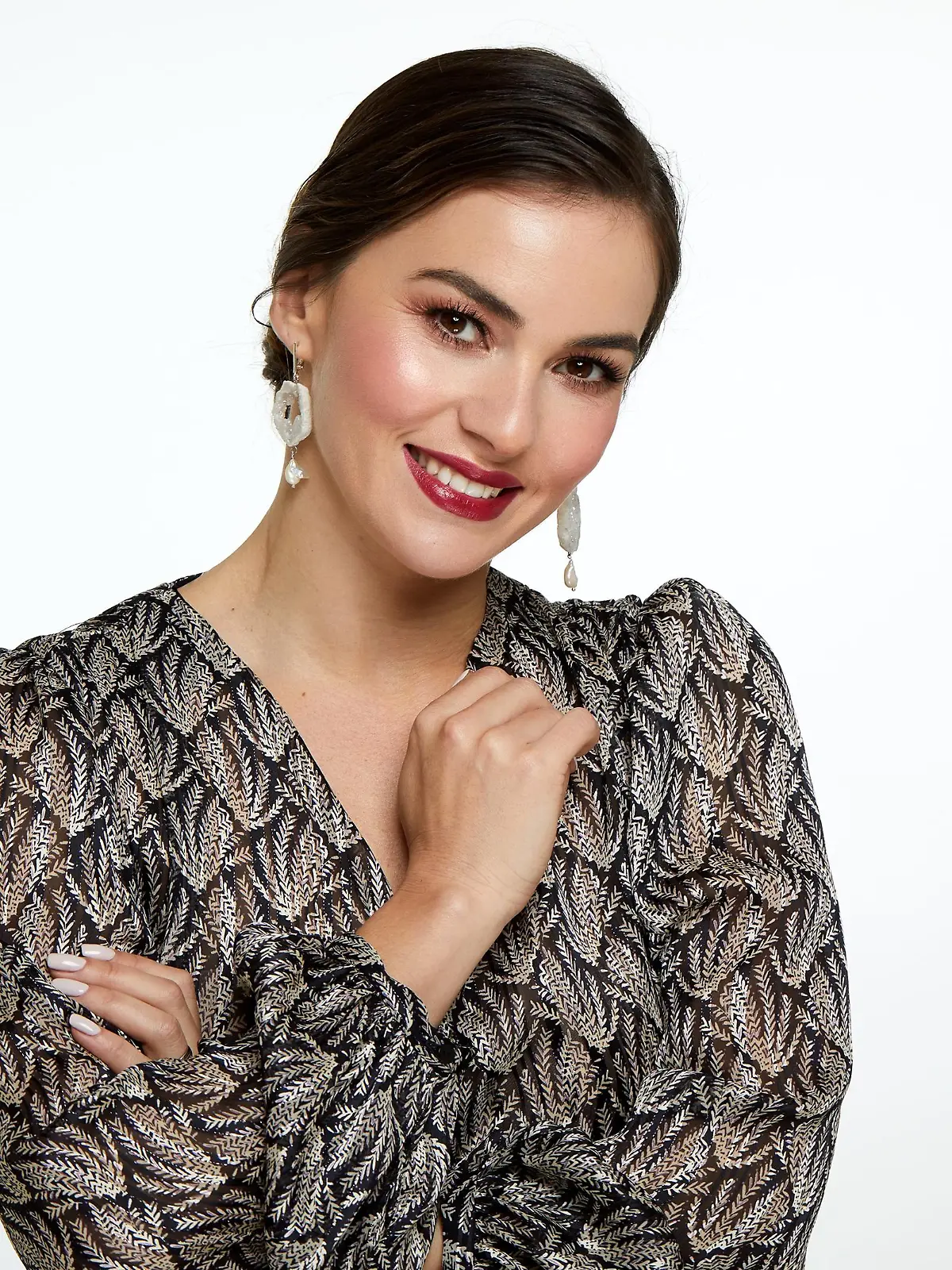 LDXIV Pressefoto Renata Lusin Credit Luisa-Uljana Kazakbaev