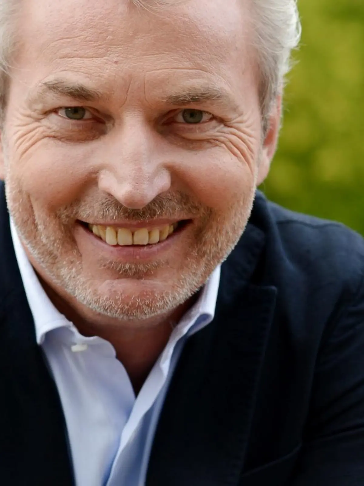Dr. Michael Winterhoff