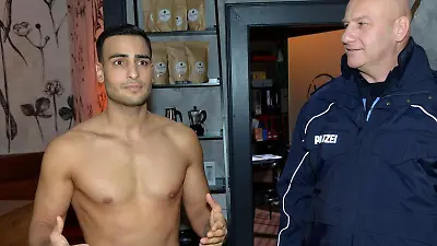 GZSZ immer eine Woche vorher im Pre-TV