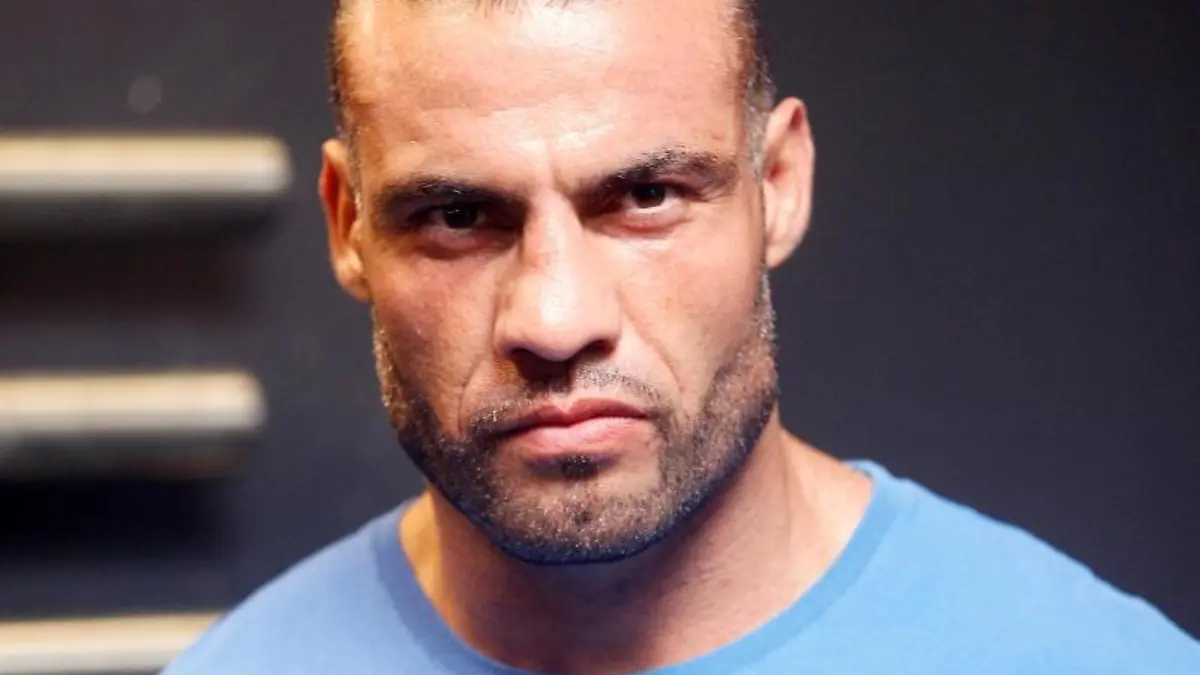Manuel Charr