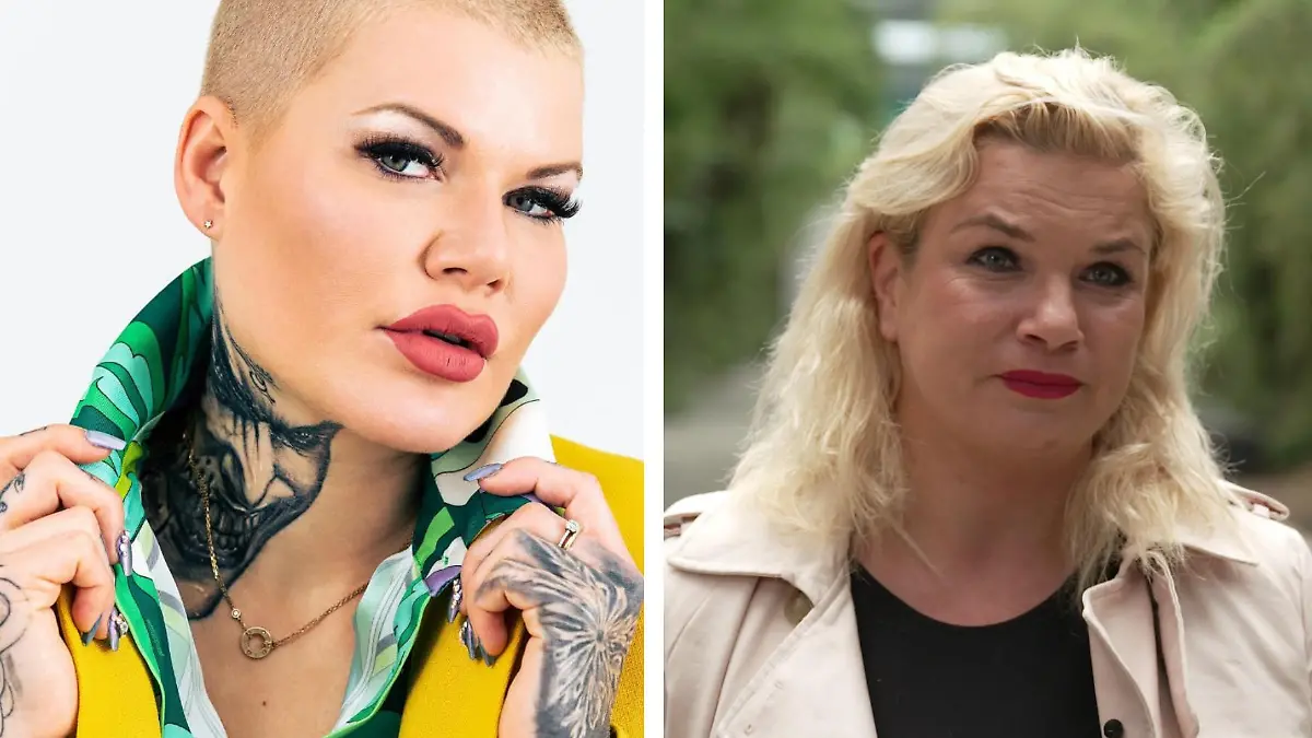 Skandal um Melanie Müller: RTL-Reporterin Eva Rullmann ordnet ein.