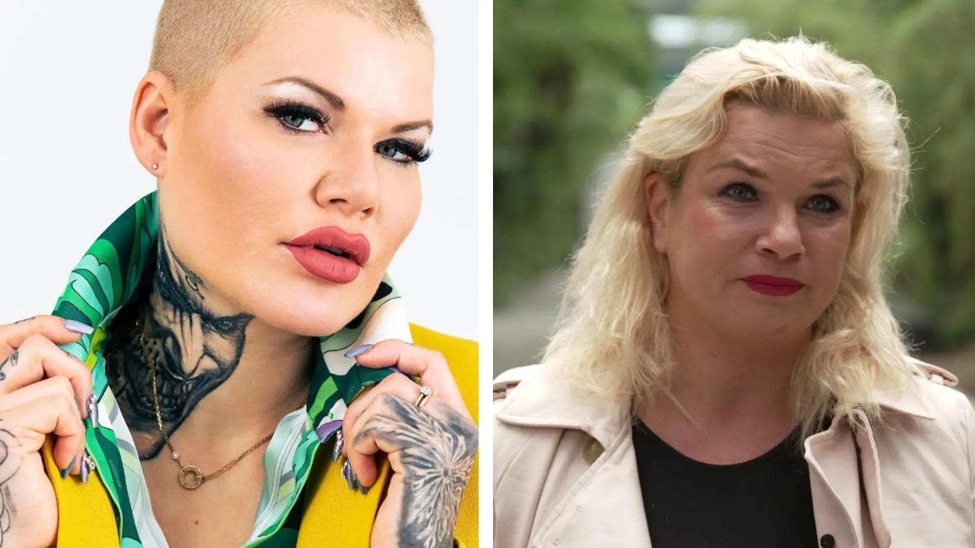 Skandal um Melanie Müller: RTL-Reporterin Eva Rullmann ordnet ein.