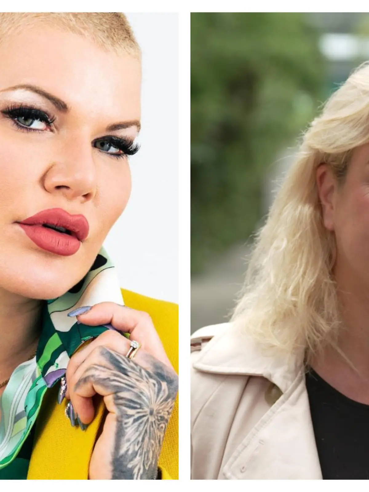 Skandal um Melanie Müller: RTL-Reporterin Eva Rullmann ordnet ein.