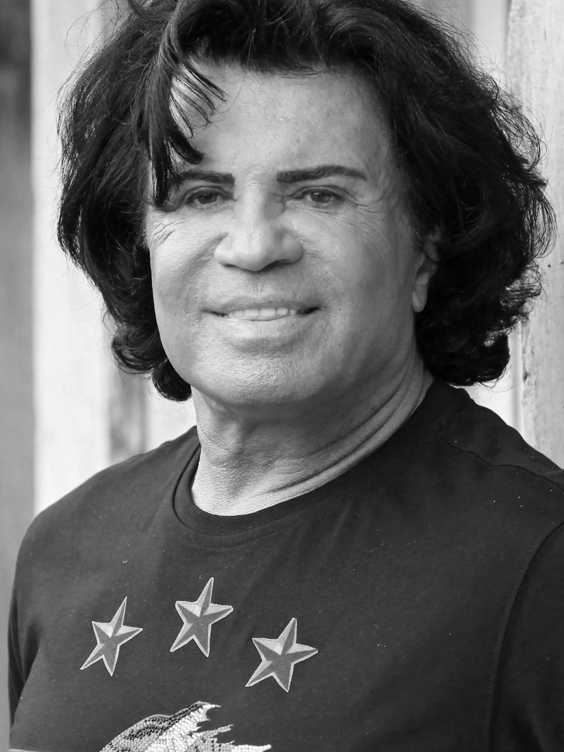 ARD - Immer wieder Sonntags. Sänger Costa Cordalis anläßlich der ARD - Unterhaltungsshow Immer wieder Sonntags am 07.06.2015 im Europapark Rust.  