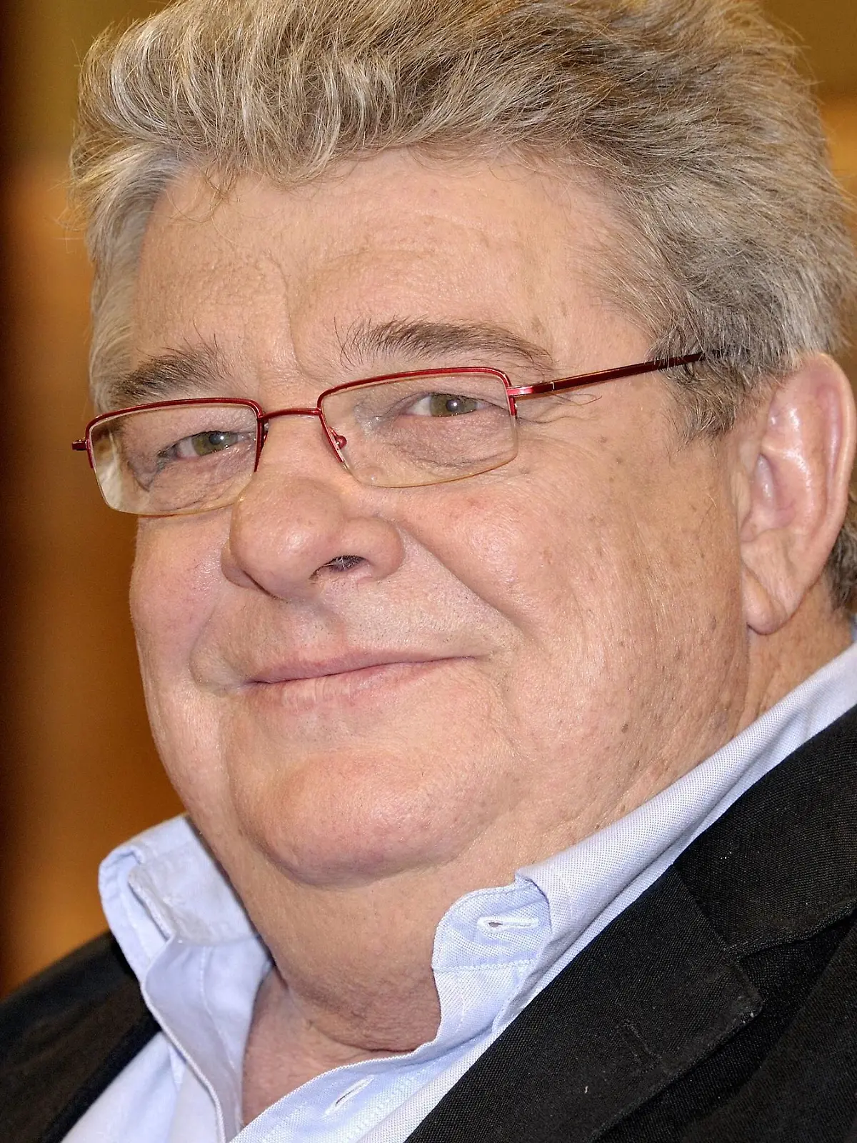 Autor Jesper Juul  