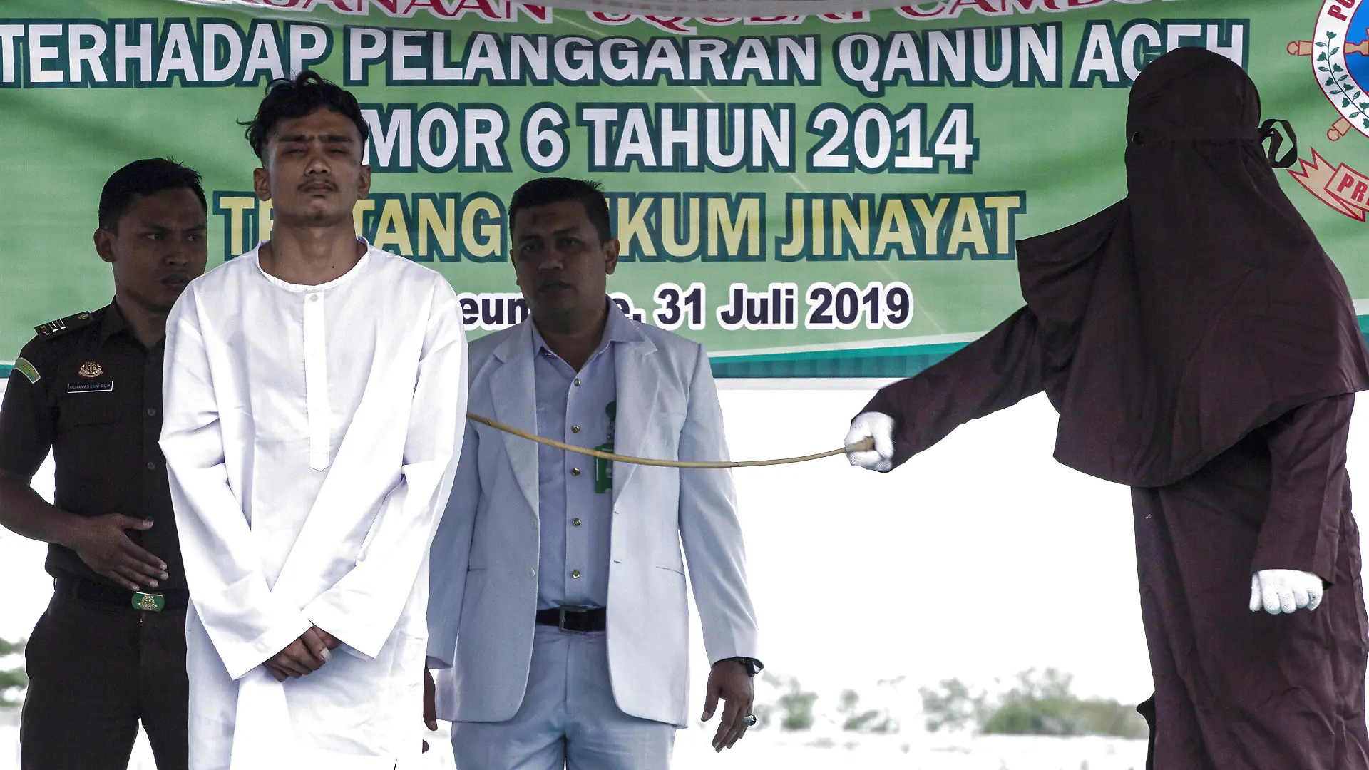Banda Aceh