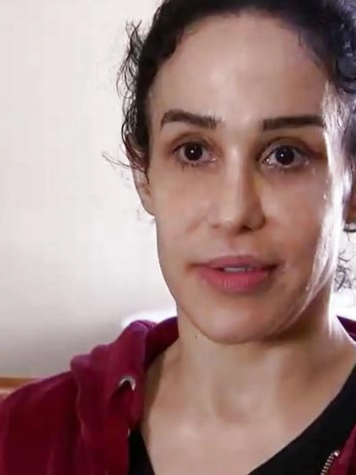 Octomom Nadya Suleman hat 14 Kinder, eines davon ist autistisch.