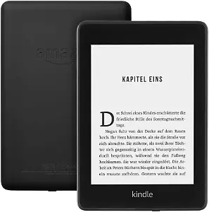Kindle Paperwhite ohne Werbung