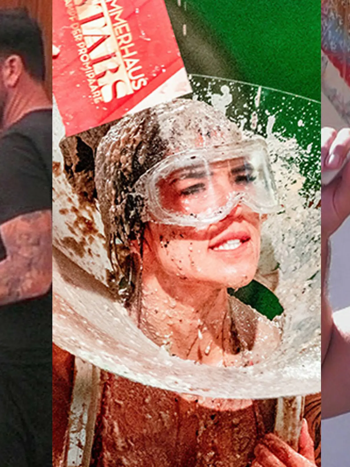 Sommerhaus der Stars 2019 Ausraster